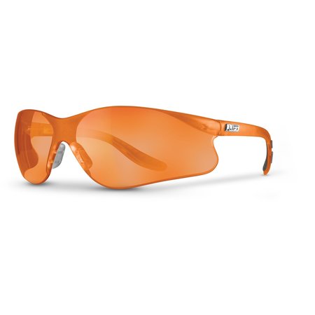 LIFT SAFETY SECTORLITE Safety Glasses Clear ESE-6C